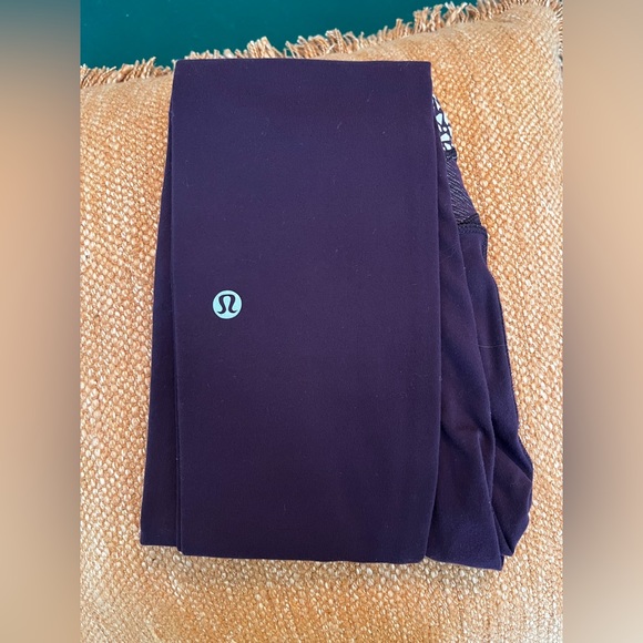 Lululemon Leggings - Picture 4 of 4